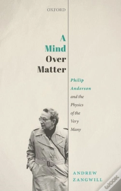 Capa do artigo A Mind Over Matter