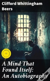 Capa do artigo A Mind That Found Itself: An Autobiography