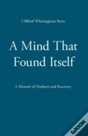 Capa do artigo A Mind That Found Itself