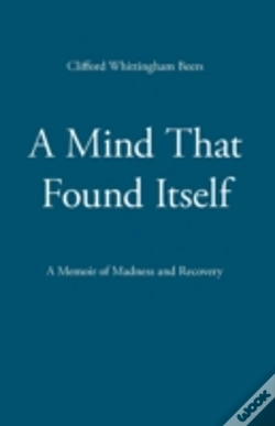 Capa do artigo A Mind That Found Itself