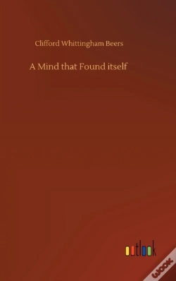 Capa do artigo A Mind That Found Itself