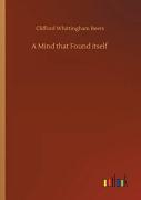 A Mind That Found Itself