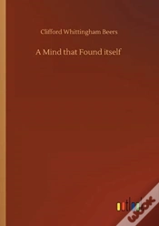 Capa do artigo A Mind That Found Itself