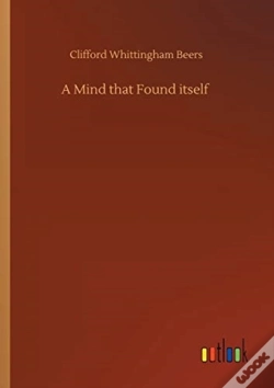 Capa do artigo A Mind That Found Itself