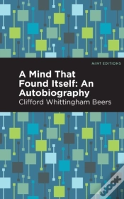 Capa do artigo A Mind That Found Itself