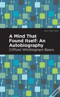 Capa do artigo A Mind That Found Itself