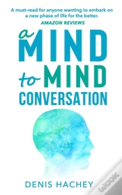 Capa do artigo A Mind To Mind Conversation
