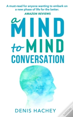 Capa do artigo A Mind To Mind Conversation