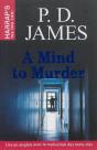 A Mind To Murder - Preview