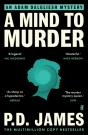 A Mind To Murder - Preview