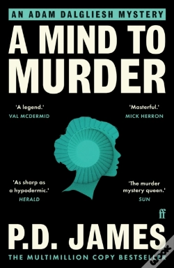 Capa do artigo A Mind To Murder