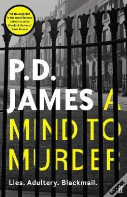 Capa do artigo A Mind To Murder