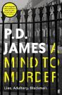 A Mind To Murder - Preview