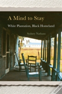 Capa do artigo A Mind To Stay