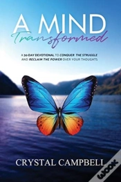 Capa do artigo A Mind Transformed