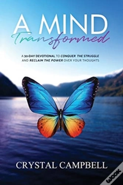 Capa do artigo A Mind Transformed