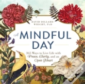 Capa do artigo A Mindful Day
