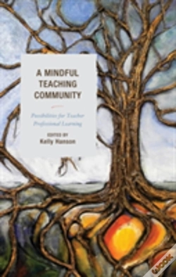 Capa do artigo A Mindful Teaching Community