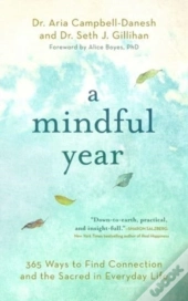 A Mindful Year