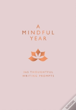 Capa do artigo A Mindful Year
