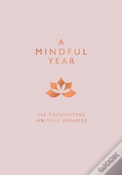 Capa do artigo A Mindful Year