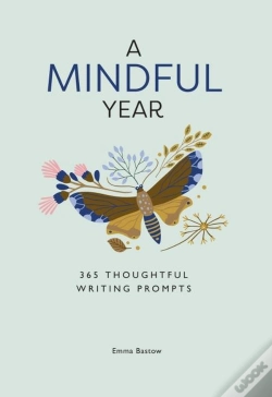 Capa do artigo A Mindful Year