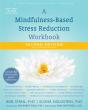A Mindfulness-Based Stress Reduction Workbook - Preview