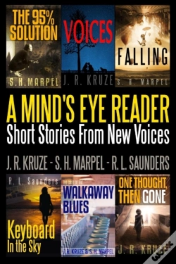 Capa do artigo A Mind'S Eye Reader