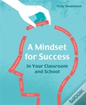 Capa do artigo A Mindset For Success