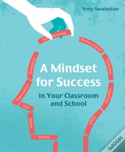 Capa do artigo A Mindset For Success