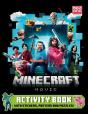 A Minecraft Movie: Activity Book - Preview