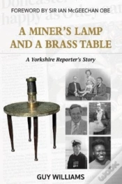 Capa do artigo A Miners Lamp And A Brass Table
