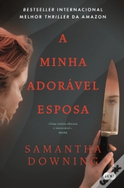 Capa do artigo A Minha Adorável Esposa