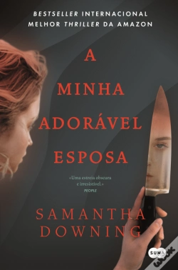Capa do artigo A Minha Adorável Esposa