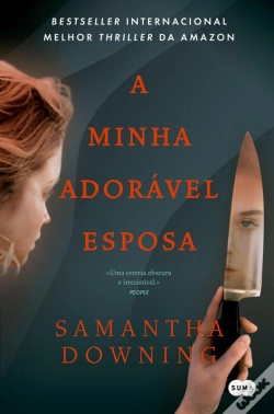 Capa do artigo A Minha Adorável Esposa