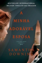Capa do artigo A Minha Adorável Esposa