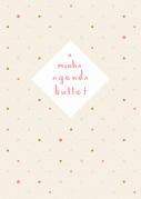 A Minha Agenda Bullet