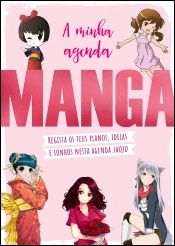 Capa do artigo A minha agenda MANGA