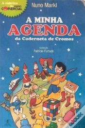 Capa do artigo A Minha Agenda