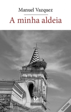 Capa do artigo A Minha Aldeia