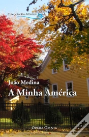 Capa do artigo A Minha América