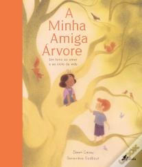 A Minha Amiga Árvore