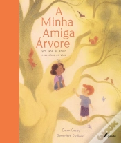 Capa do artigo A Minha Amiga Árvore