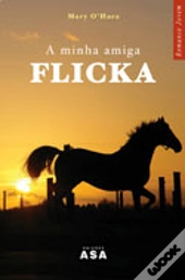 A Minha Amiga Flicka