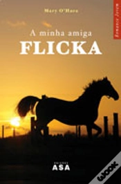 Capa do artigo A Minha Amiga Flicka
