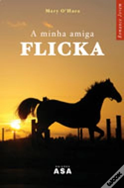 Capa do artigo A Minha Amiga Flicka
