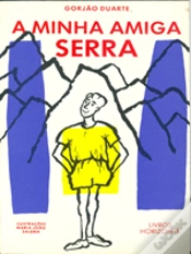 Capa do artigo A Minha Amiga Serra