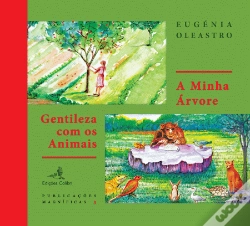 Capa do artigo A Minha Árvore | Gentileza com os Animais