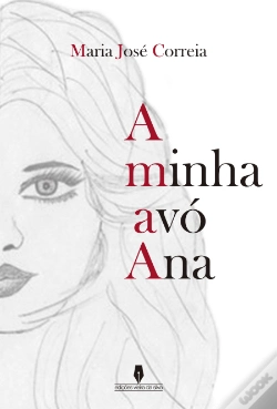 Capa do artigo A minha avó Ana