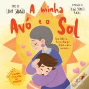 Capa do artigo A Minha Avó e o Sol